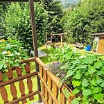 By Interhome Nyaraló Horní Lánov