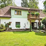 By Interhome Horní Lánov