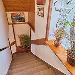 Nyaraló By Interhome Horní Lánov