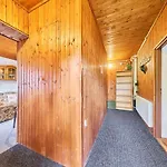 Nyaraló By Interhome Horní Lánov