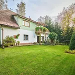 Nyaraló By Interhome Horní Lánov