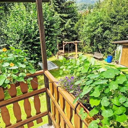 By Interhome Casa vacanze Horni Lanov