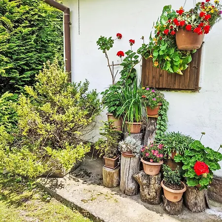 By Interhome Dom wakacyjny *