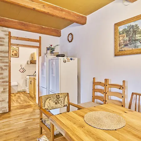 By Interhome Casa vacanze Horni Lanov