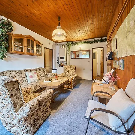 By Interhome Horni Lanov