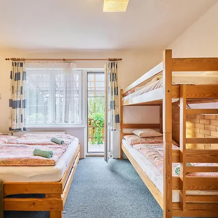 Hébergement de vacances By Interhome *