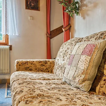 By Interhome * Horni Lanov