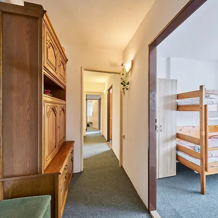 By Interhome Casa vacanze Horni Lanov