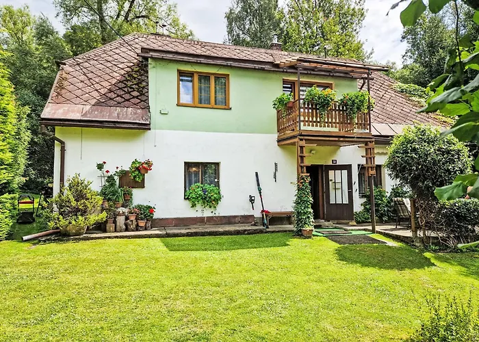By Interhome Horni Lanov